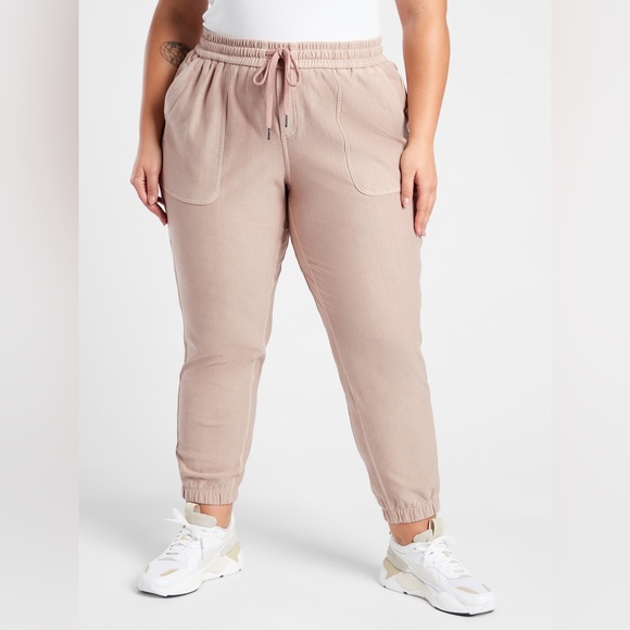 Athleta Pants - Athletic Farallon Jogger